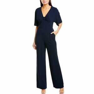 TRINA TURK Eden Roc Jumpsuit with Pockets